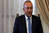 Çavuşoğlu: 'İncirlik'ten IŞİD'e savaş uçaklarıyla operasyon olmadı'