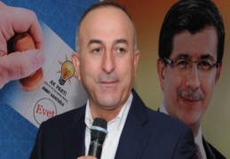 Çavuşoğlu: ‘Mesajı aldık’