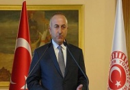 Çavuşoğlu, Mogherini ile Başika’yı görüştü