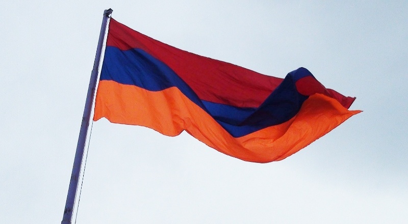 Çavuşoğlu'nun ardından Ermenistan'dan "normalleşme" açıklaması: Diyalog başlatmak için özel bir temsilci atayacağımızı teyit ediyoruz