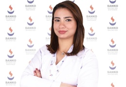 “Çay, kahve ve bitki çayları su yerine geçmez”