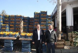 Çay, şeker bakliyat zamlandı ama vatandaşın haberi yok