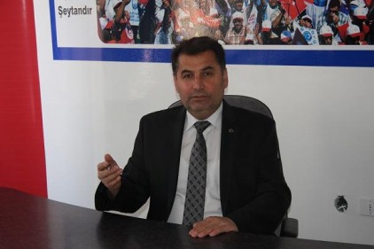 Caydırıcı kanunlar çıkmalı Suçlar cezasız kalmamalı 