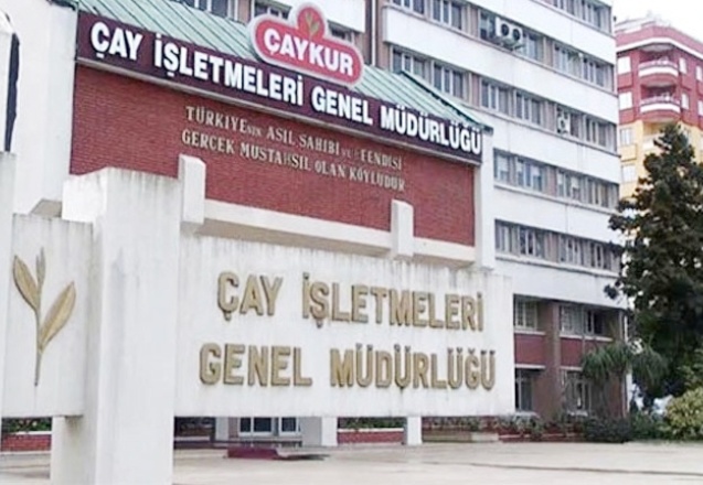 ÇAYKUR milyonlarca lira zararı yurttaşın omuzlarına yıktı: Yüzde 43 zam