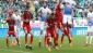 Çaykur Rizespor: 4 - Gazişehir Gaziantep: 2 