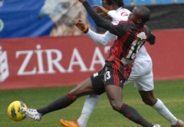 Çaykur Rizespor, Gaziantepspor'u 3-2 yenerek tur atladı  