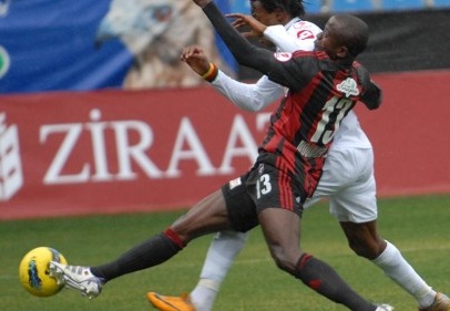 Çaykur Rizespor, Gaziantepspor'u 3-2 yenerek tur atladı  