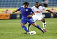 Çaykur Rizespor ile Büyükşehir Belediyespor berabere kaldı 0-0