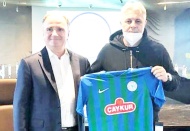 Çaykur Rizespor Sumudica ile anlaştığını duyurdu