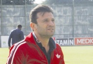Çaykur Rizespor ve Kayseri Erciyesspor’u tebrik etti
