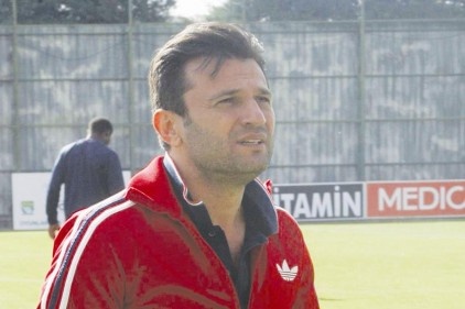 Çaykur Rizespor ve Kayseri Erciyesspor&#8217;u tebrik etti