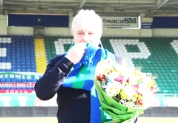 Çaykur Rizespor'da Sumudica ile yollar ayrılıyor