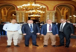 Çaykur'a madalya yağdı