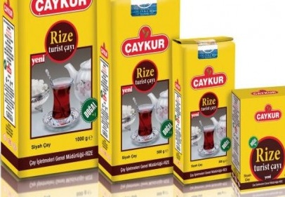 Çaykur’un beyaz çayının kilosu 4 bin lira 20 gramlık beyaz çay 80 liradan satışa sunuldu
