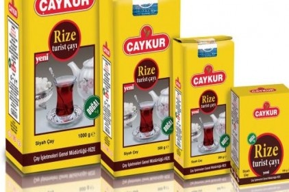 Çaykur&#8217;un beyaz çayının kilosu 4 bin lira 20 gramlık beyaz çay 80 liradan satışa sunuldu