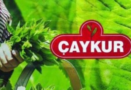 ÇayKur’un kaçak çayla mücadelesi sürüyor
