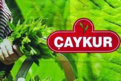 ÇayKur&#8217;un kaçak çayla mücadelesi sürüyor