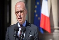 Cazeneuve: 'Bu daha başlangıç'