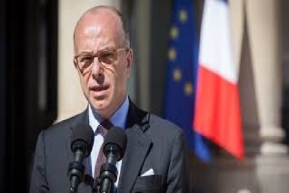 Cazeneuve: &#039;Bu daha başlangıç&#039;