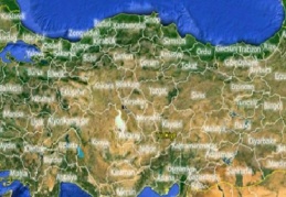 Cazibe merkezlerine 10 milyarlık yatırım talebi