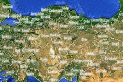 Cazibe merkezlerine 10 milyarlık yatırım talebi