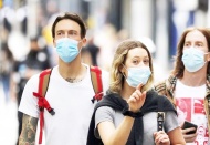 CDC: Maske Covid-19'a karşı korunmada aşıdan daha garantili