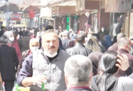 Cehalet, duyarsızlık ve sorumsuzluk!