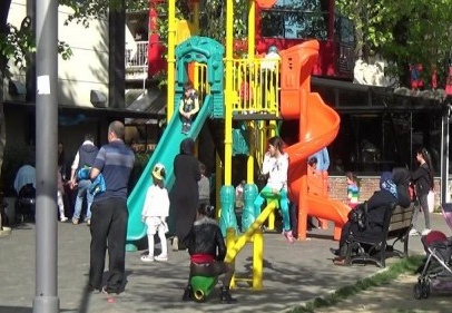 Cehalet sokaklarda adeta kol geziyor!!!
