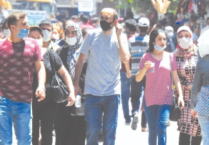 Cehalet ve duyarsızlıkla baş edilemiyor! Salgın yayılıyor