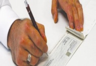 Çek Kanunu Meclis'ten geçti