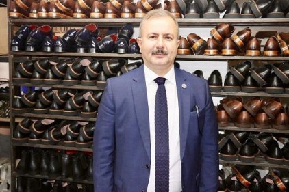 Çek ve senet yazılması rekor seviyeye ulaştı