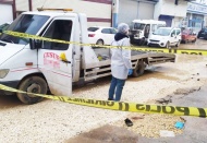 Çekici şoförünün öldürülmesiyle ilgili 3 şüpheli yakalandı