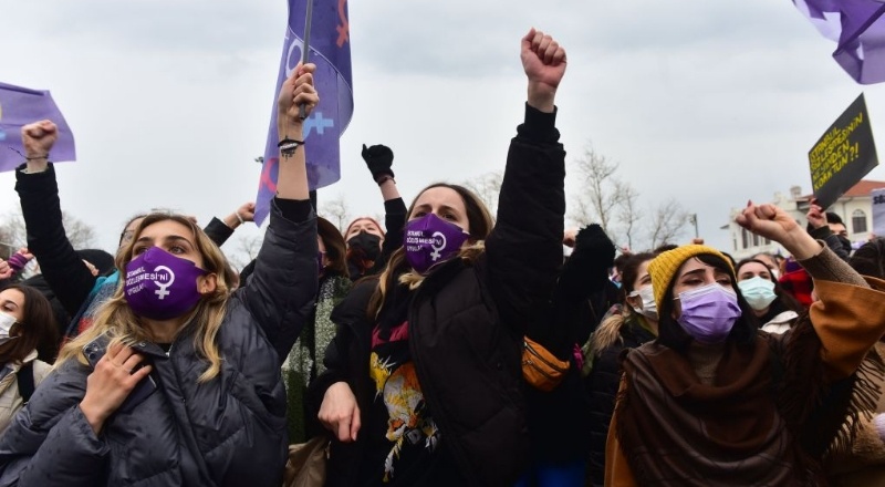 "Çekilme kararı tehlikeli bir mesaj gönderiyor"
