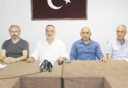 Çekimler, Kilis ve Gaziantep’te 5 hafta boyunca devam edecek
