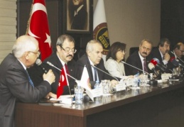 Çeklerde de reeskont imkanı sağlansın