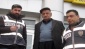 Çektiği krediyi dolandırıcılara kaptırmaktan polis kurtardı