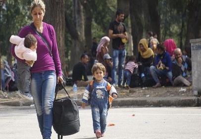 Çekya mülteci kabul etmeyecek