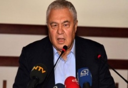 Celal Doğan, ablasını kaybetti