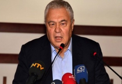 Celal Doğan, ablasını kaybetti