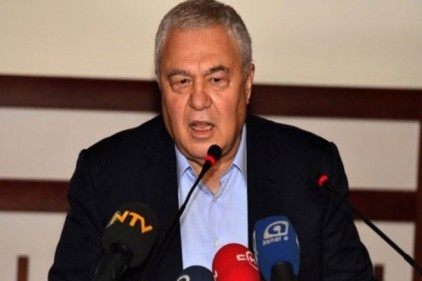 Celal Doğan, ablasını kaybetti
