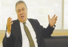 Celal Doğan Aziz Yıldırım’ın listesinde