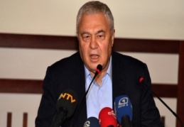 Celal Doğan, bugün Gaziantep’e geliyor