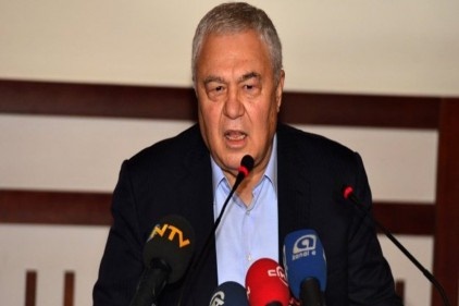 Celal Doğan, bugün Gaziantep&#8217;e geliyor