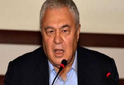 Celal Doğan, DSP’den Büyükşehir adayı olabilir