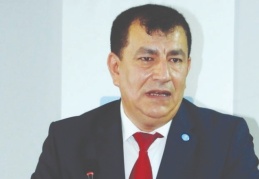 Celal Yıldırım, İyi Parti İl Başkanı oldu