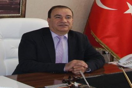Çelebi, esnafa ve araç sahiplerine ateş püskürdü