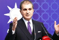 Çelik: Boğaziçi’nde demokratik protesto hakkı kullanıldı