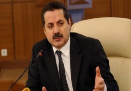 Çelik döneminde 6 bin 732 işçinin hayatını kaybetti