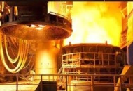 Çelik ihracatı 11 ayda14,7 milyon ton oldu