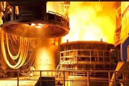 Çelik ihracatı 11 ayda14,7 milyon ton oldu